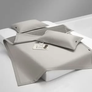 New summer ice silk cool mat bed sheet set, machine washable ice silk cold feeling bed sheet, a mat for sleeping naked in summer